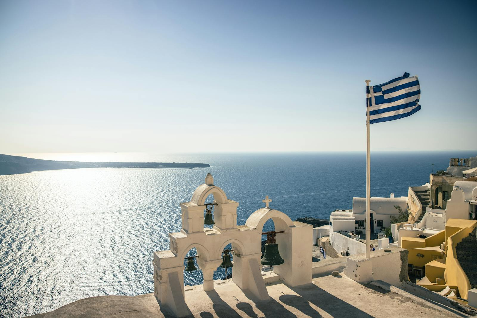 Investing in Greece